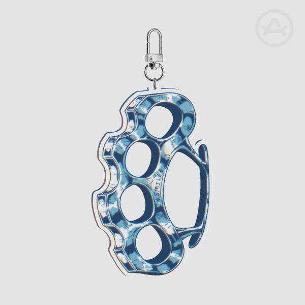 Small Brass Knuckles - Random Collab