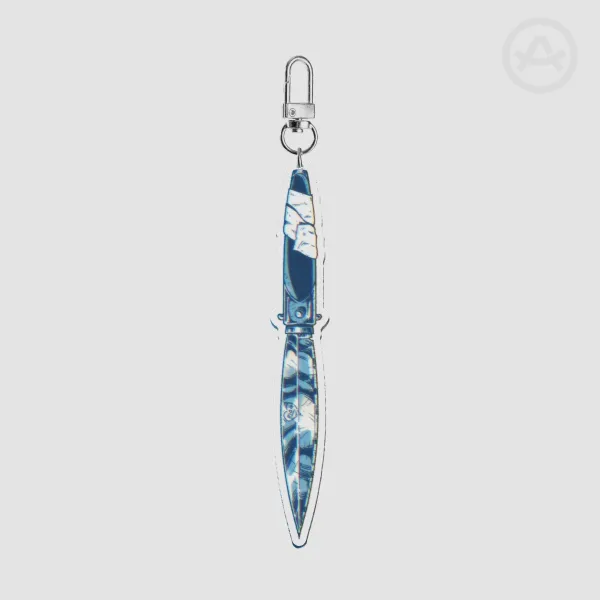 Small Switch Blade - Random Collab
