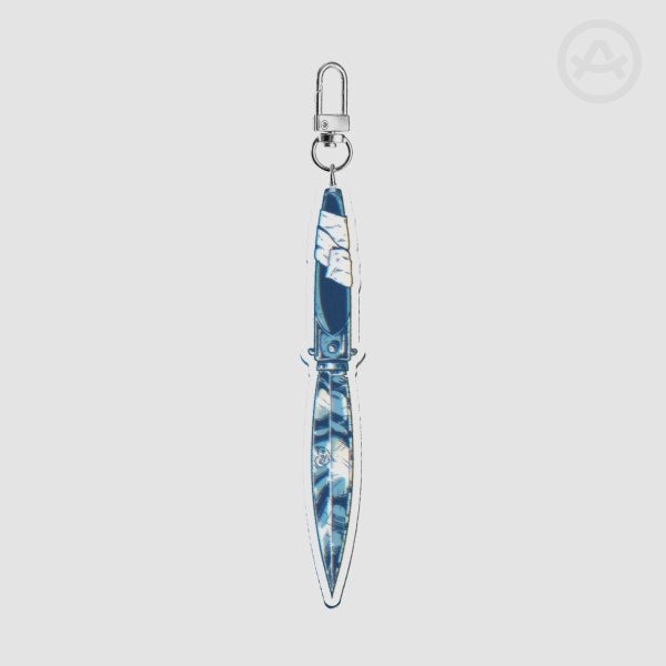 Small Switch Blade - Random Collab