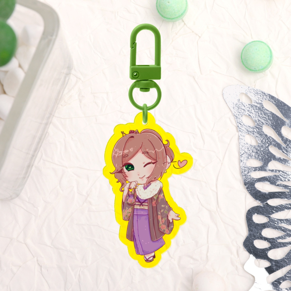 OCTOPATH - Levina EX 2