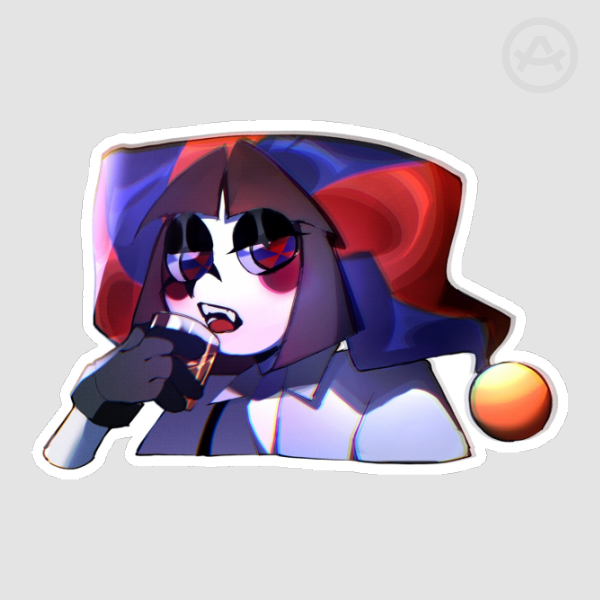 Noir Pom