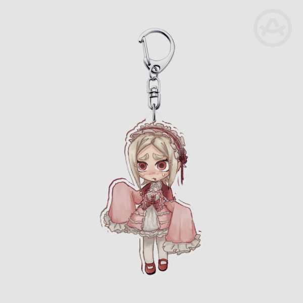 LOLITA - Eishia Stilza Keychain