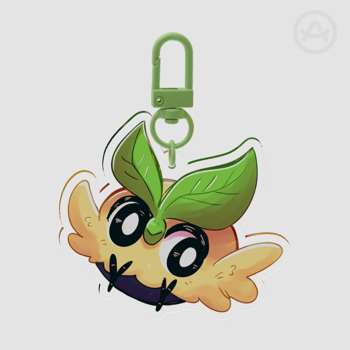 Browt Keychain