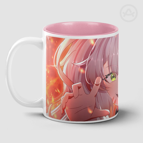 Dinonugget Mug