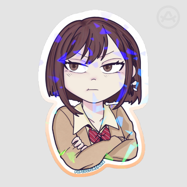 Nightcord at 25:00 - Shinonome Ena Sticker