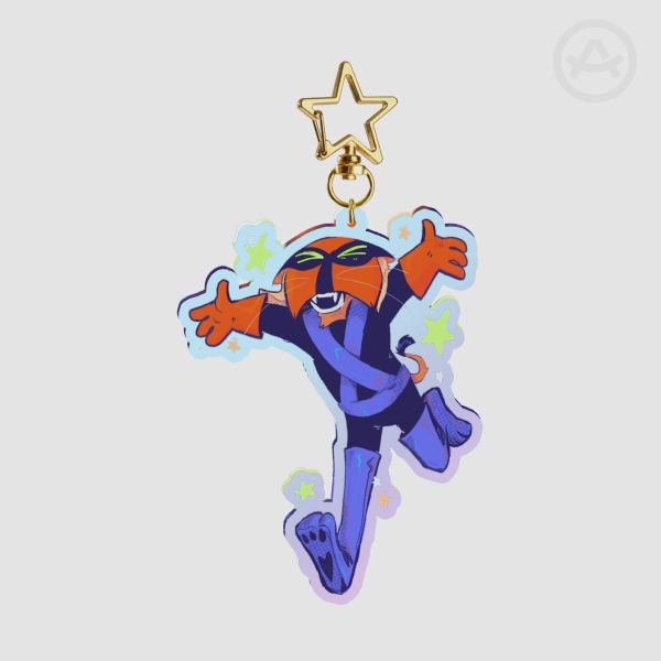 The Rainbow Brak Charms I've been Hoarding