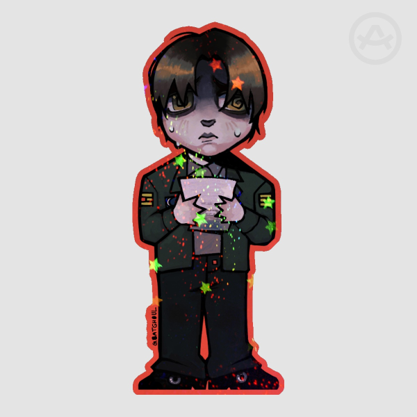 Silent Hill 2 James Sunderland