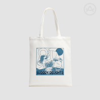 Bloody Delights - Gavert || Tote Bag