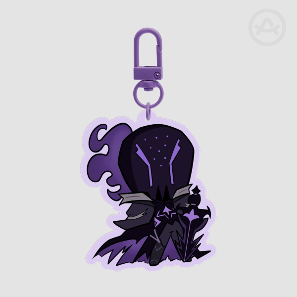 CRK Chibi Charm - Silent Salt Cookie