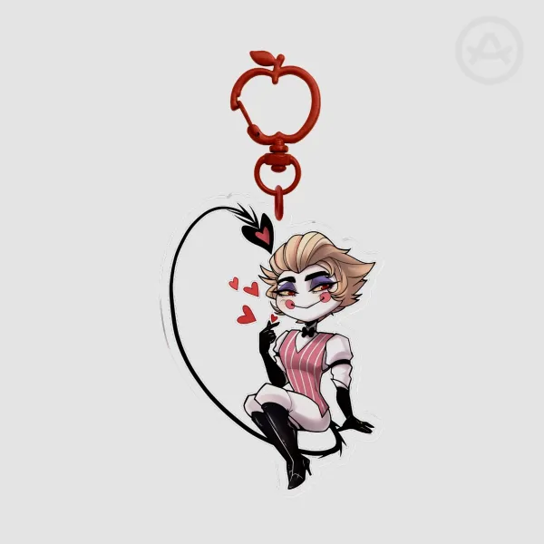 Lucifer Heart