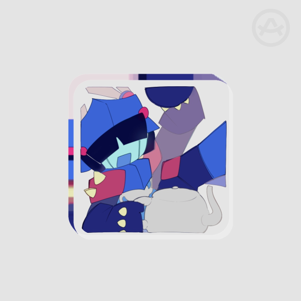 Clockwork Roblox Admin Acrylic Block