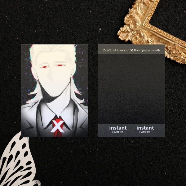 Hero X Photocards | To be hero X