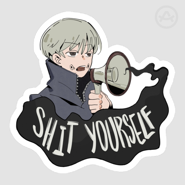 Inumaki says...