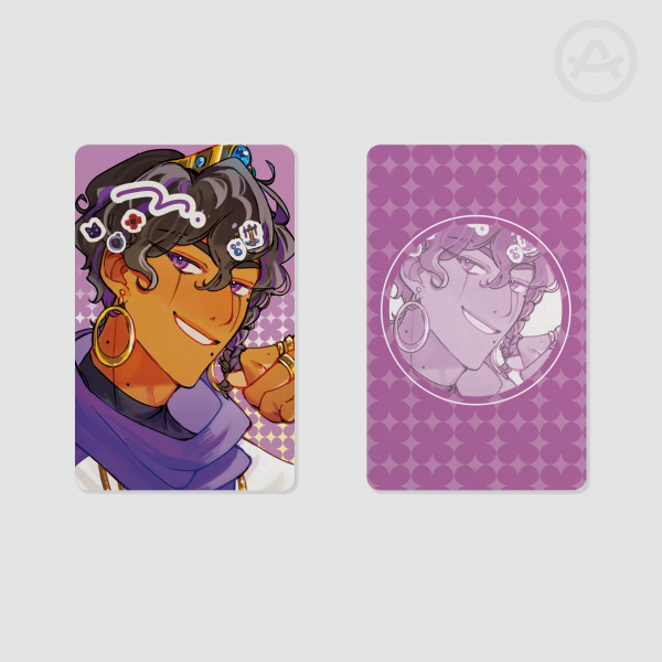 [PKCIV] Seawatt Photocard