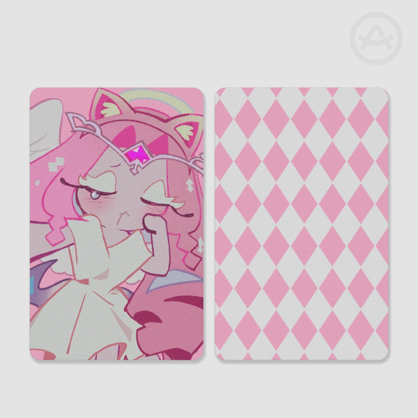 【laosesu】Eternal Sugar Cookie Photocards