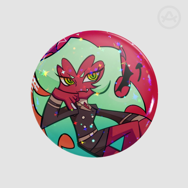 PASWG - Scanty Button
