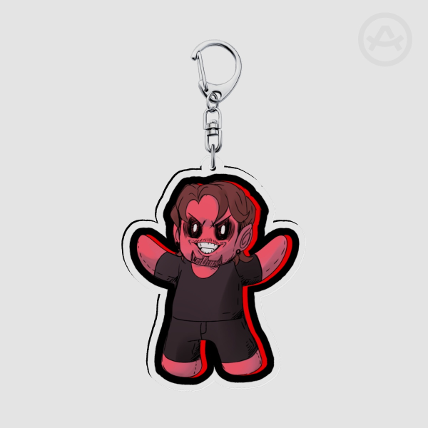 ALTR 114209 Keychain