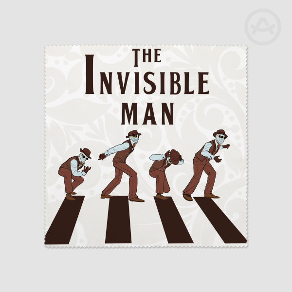 Invisible Man Cloth