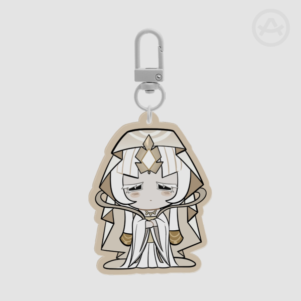 CRK Chibi Charm - Mystic Flour Cookie