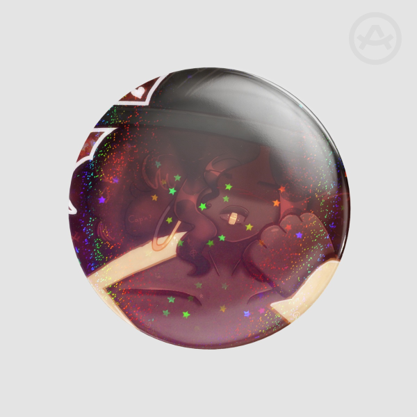 [Blocktales] Calypso Badge