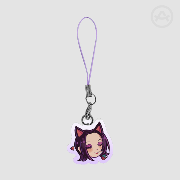 Nana Osaki Phone charm
