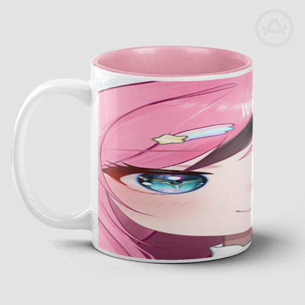 A Mug for an Absolute Mug