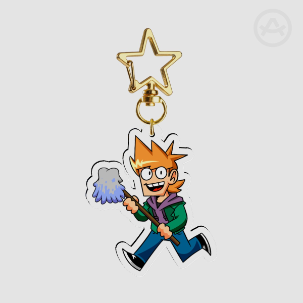Matt Keychain