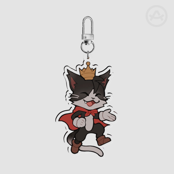 FFVII - Cait Sith