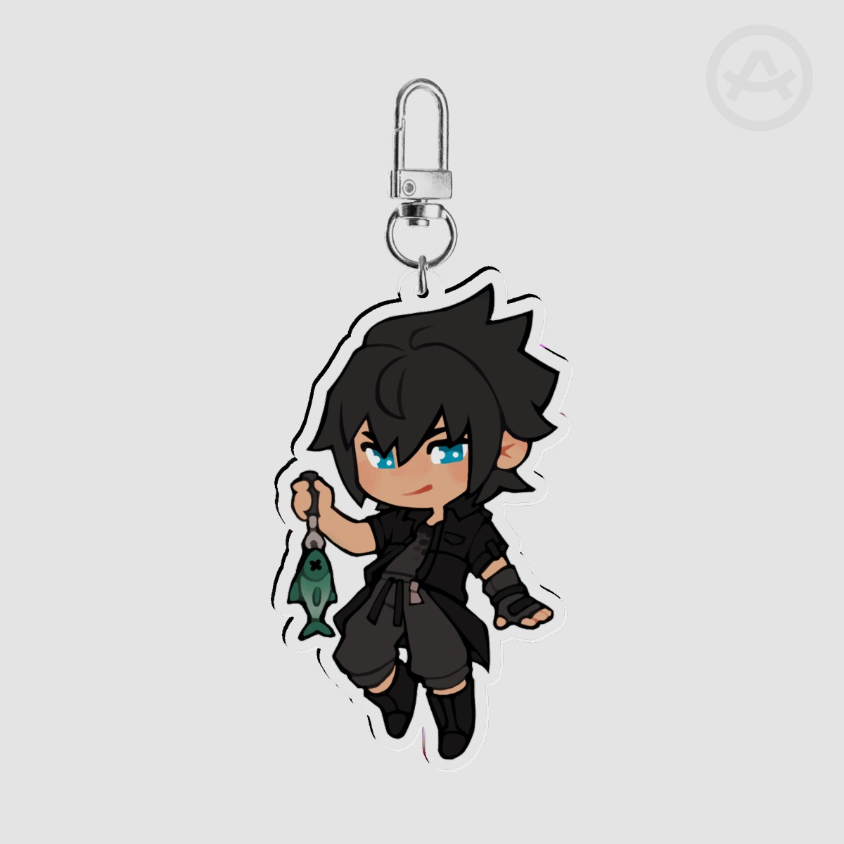 FFXV - Noctis