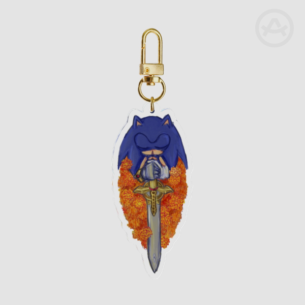 Sonic (Sonic and the Black Knight)