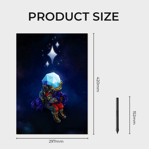 Poster Printing - Morgan Yu