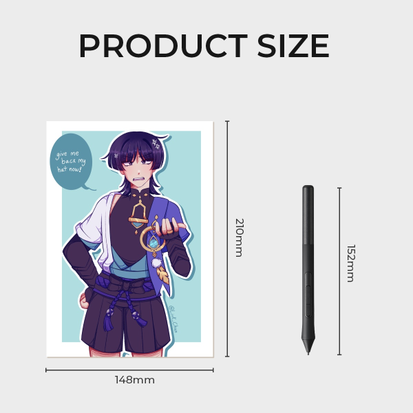 Wanderer Poster Printing