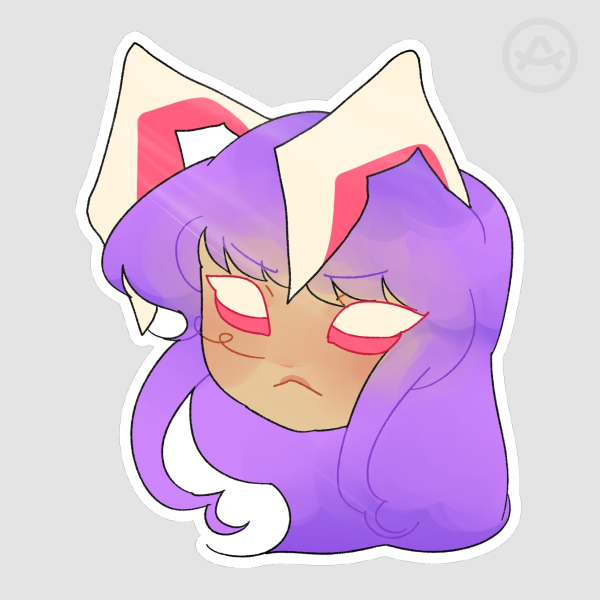 Reisen Sticker