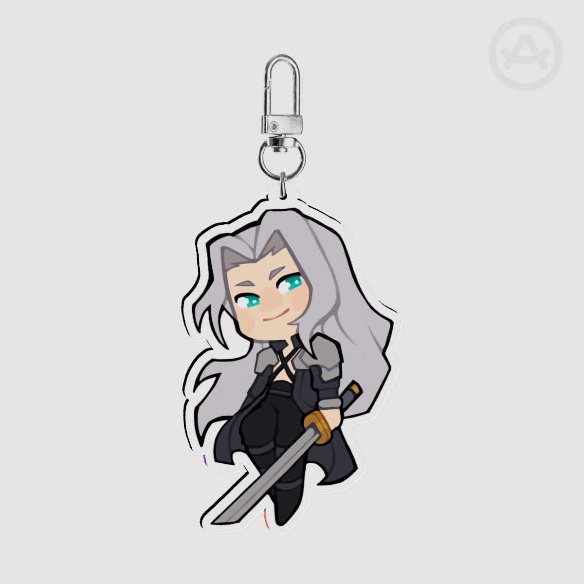 FFVII - Sephiroth