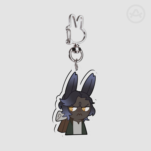 FFXIV Small - Angy Erenville