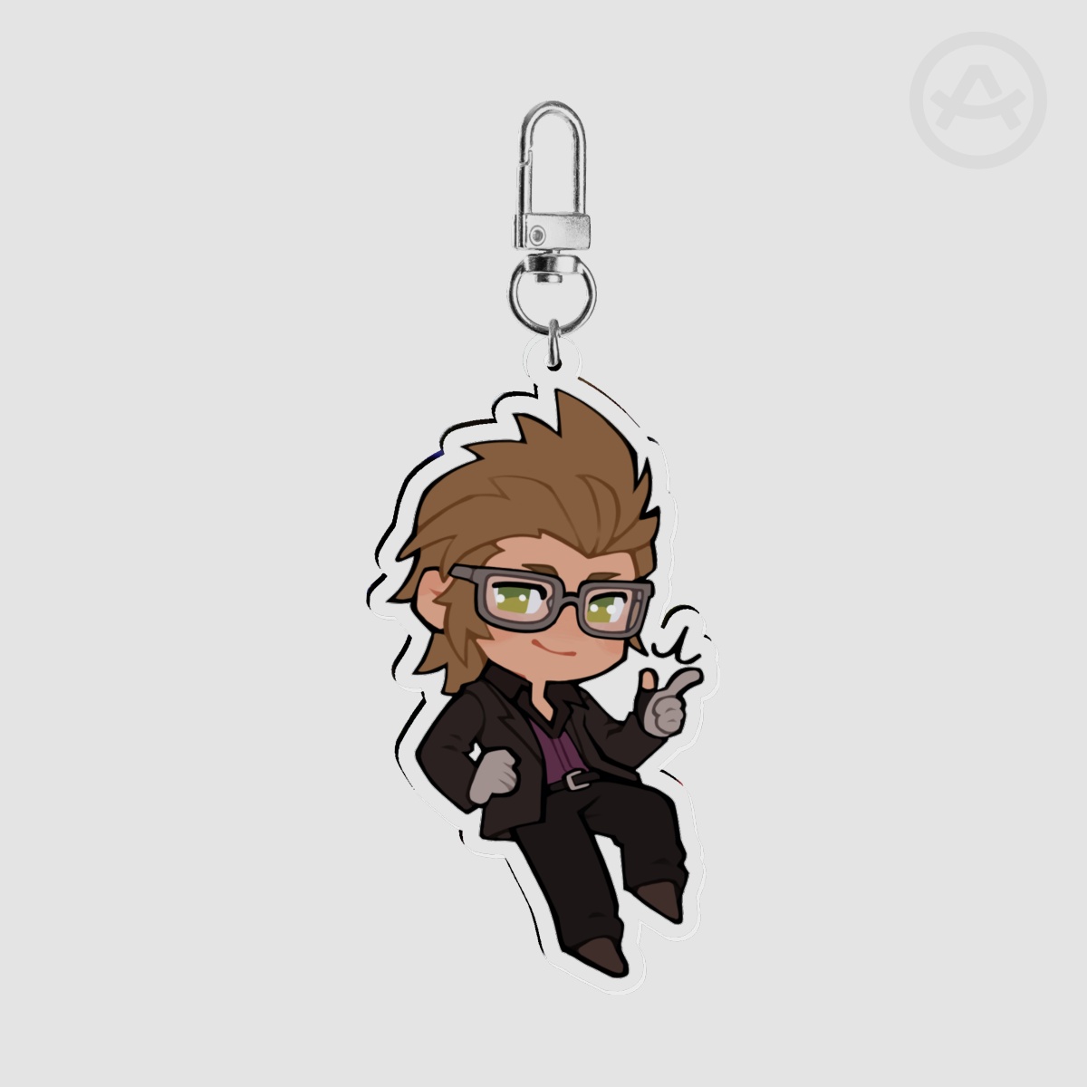FFXV - Ignis