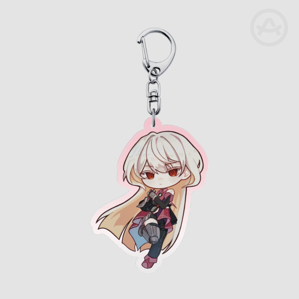 (Old) Neavh keychain