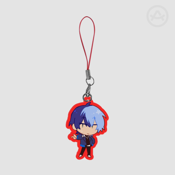 Project sekai - Toya Keychain