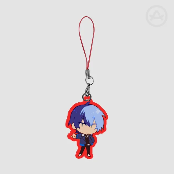Project sekai - Toya Keychain