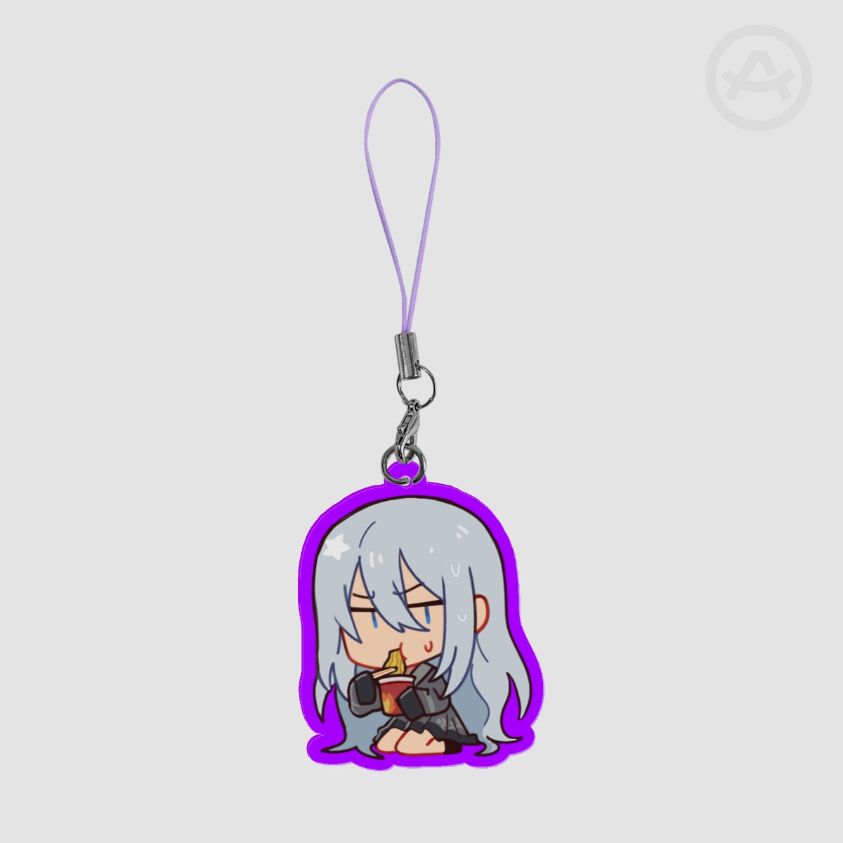 Project sekai - Kanade Keychain