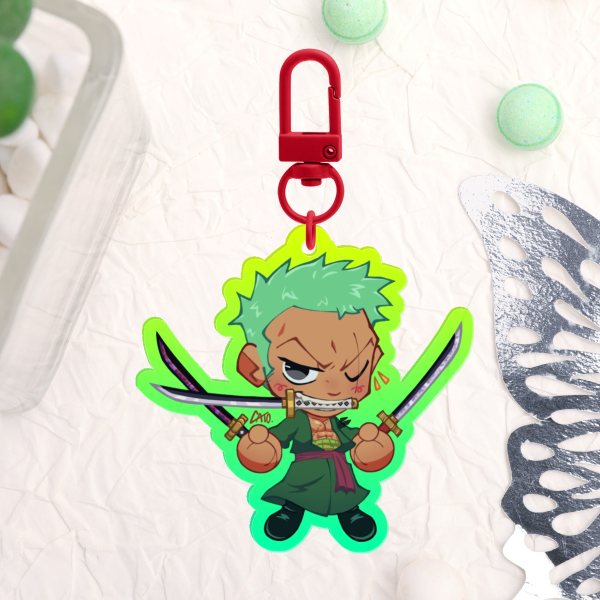 Roronoa Zoro