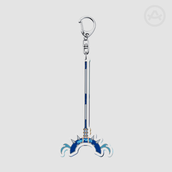 Lovely Assistaff Flip