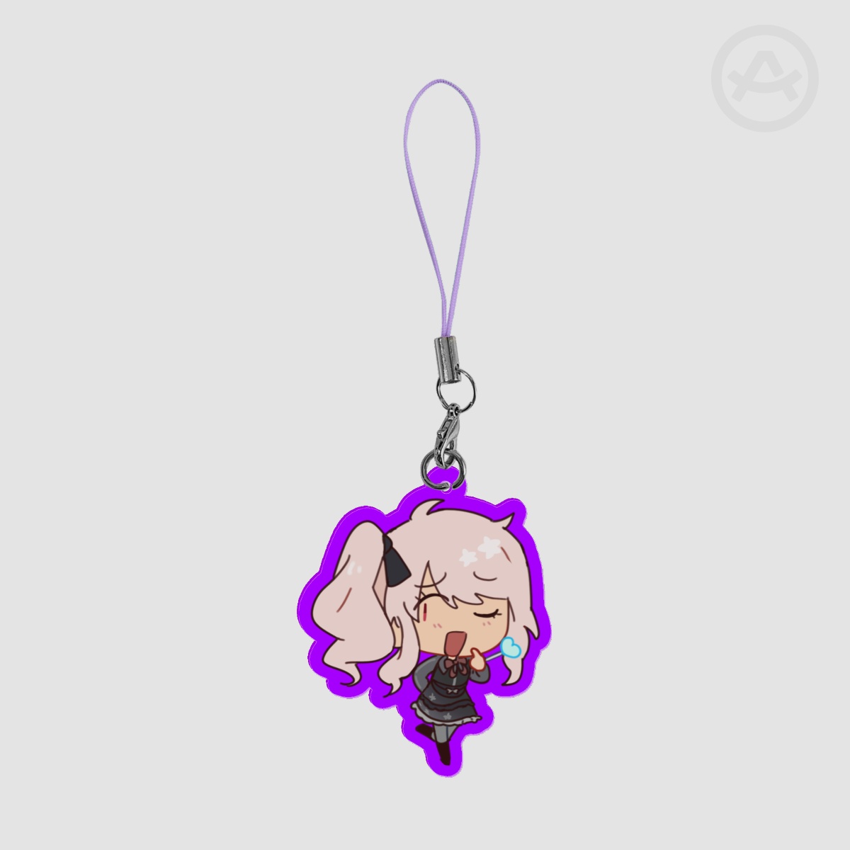 Project sekai - Mizuki Keychain