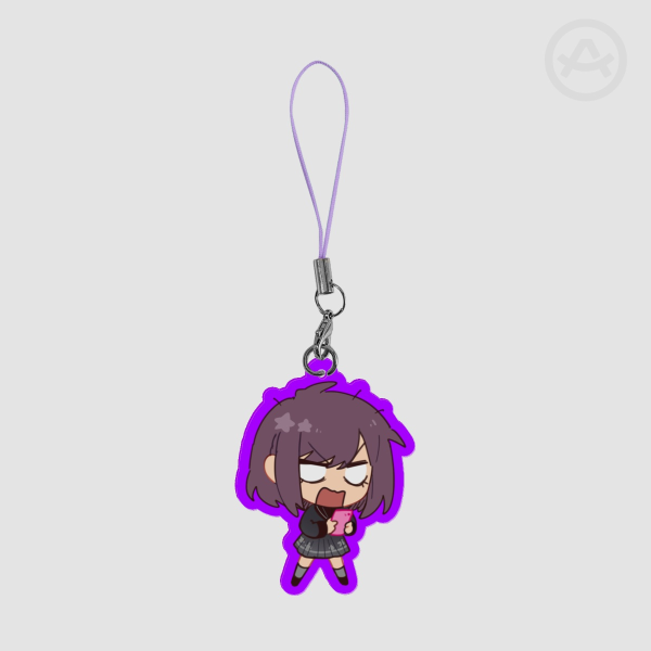 Project sekai - Ena Keychain