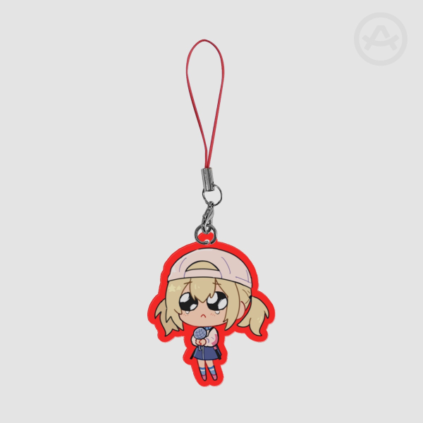 Project sekai - Kohane Keychain