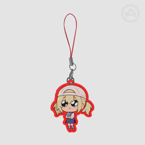 Project sekai - Kohane Keychain