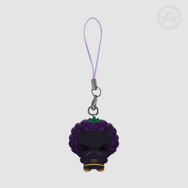 Cassandra Fruit Bat Charm