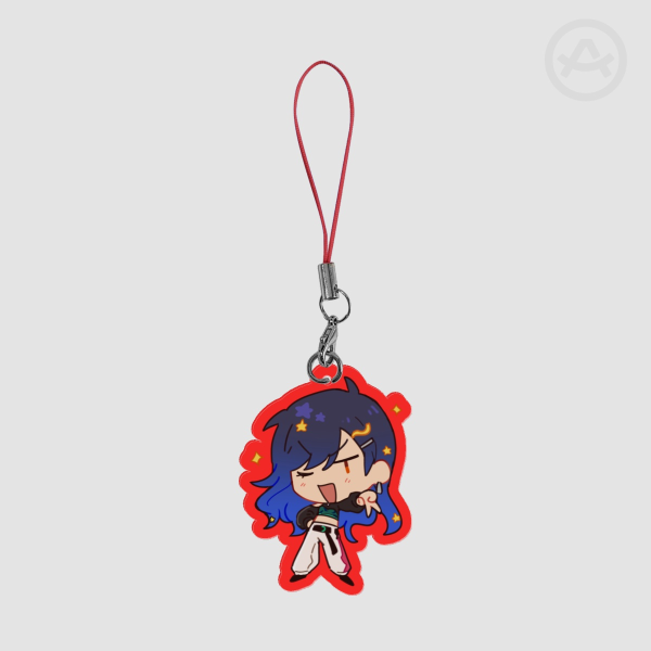 Project sekai - An Keychain