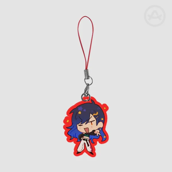 Project sekai - An Keychain