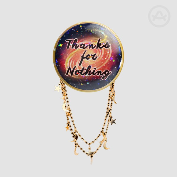 Stobotnik - "Thanks for Nothing" Sonic Movie 3